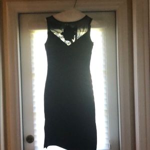 The Little Black Dress